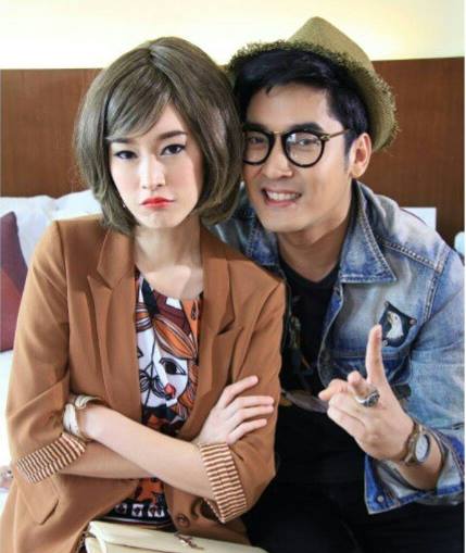 ละครใหม่หนีก็ล่า ซ่าก็รัก ช่อง 7 เร็วๆนี้