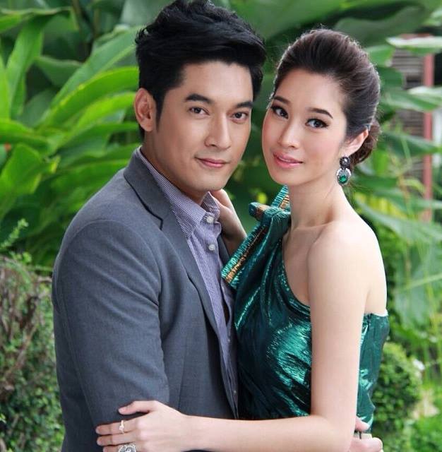 ละครใหม่หนีก็ล่า ซ่าก็รัก ช่อง 7 เร็วๆนี้