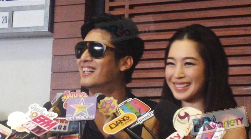 ละครใหม่หนีก็ล่า ซ่าก็รัก ช่อง 7 เร็วๆนี้