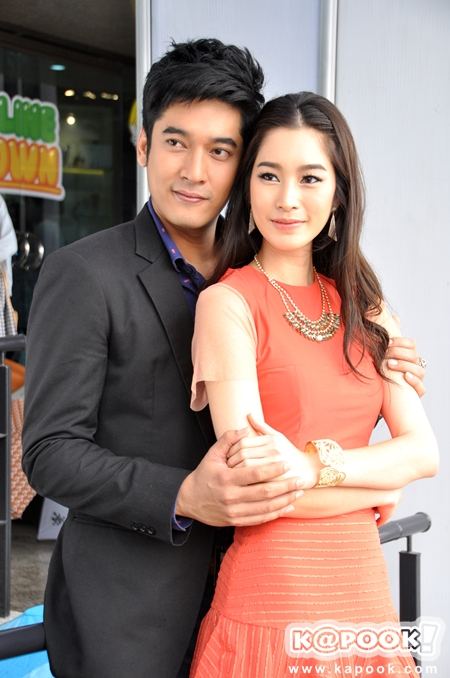 ละครใหม่หนีก็ล่า ซ่าก็รัก ช่อง 7 เร็วๆนี้