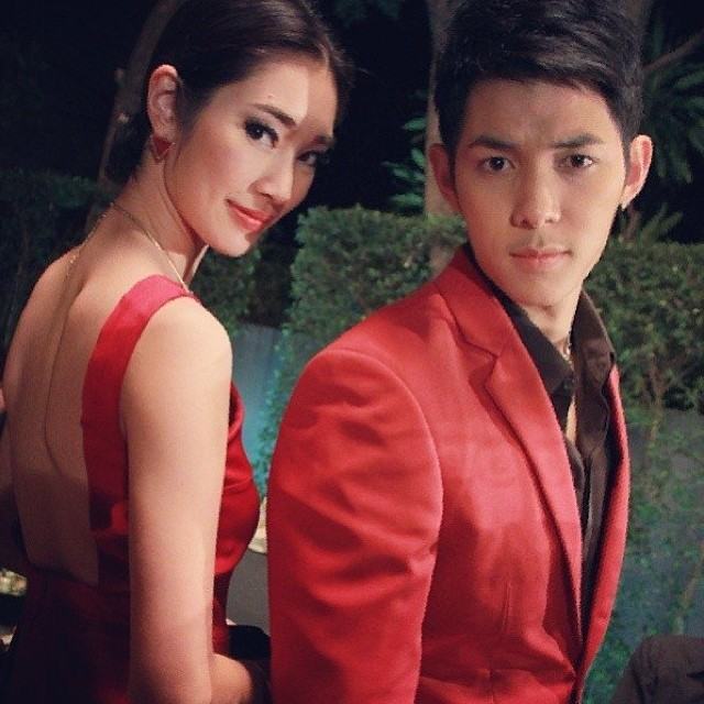 ละครใหม่หนีก็ล่า ซ่าก็รัก ช่อง 7 เร็วๆนี้