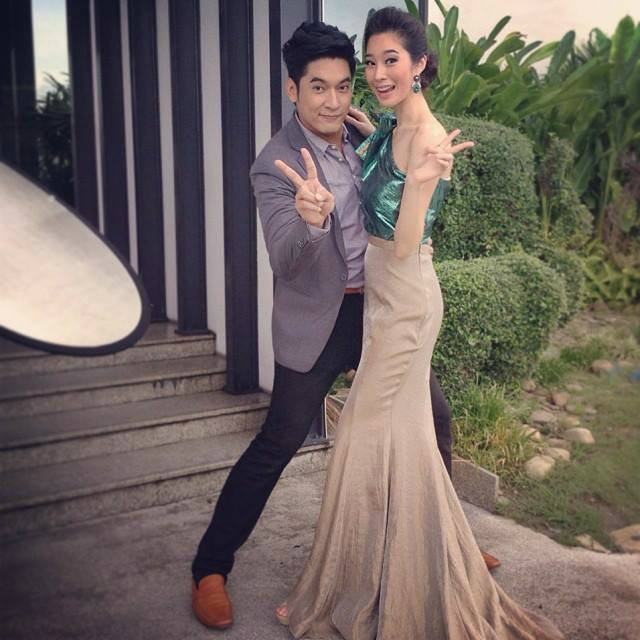 ละครใหม่หนีก็ล่า ซ่าก็รัก ช่อง 7 เร็วๆนี้