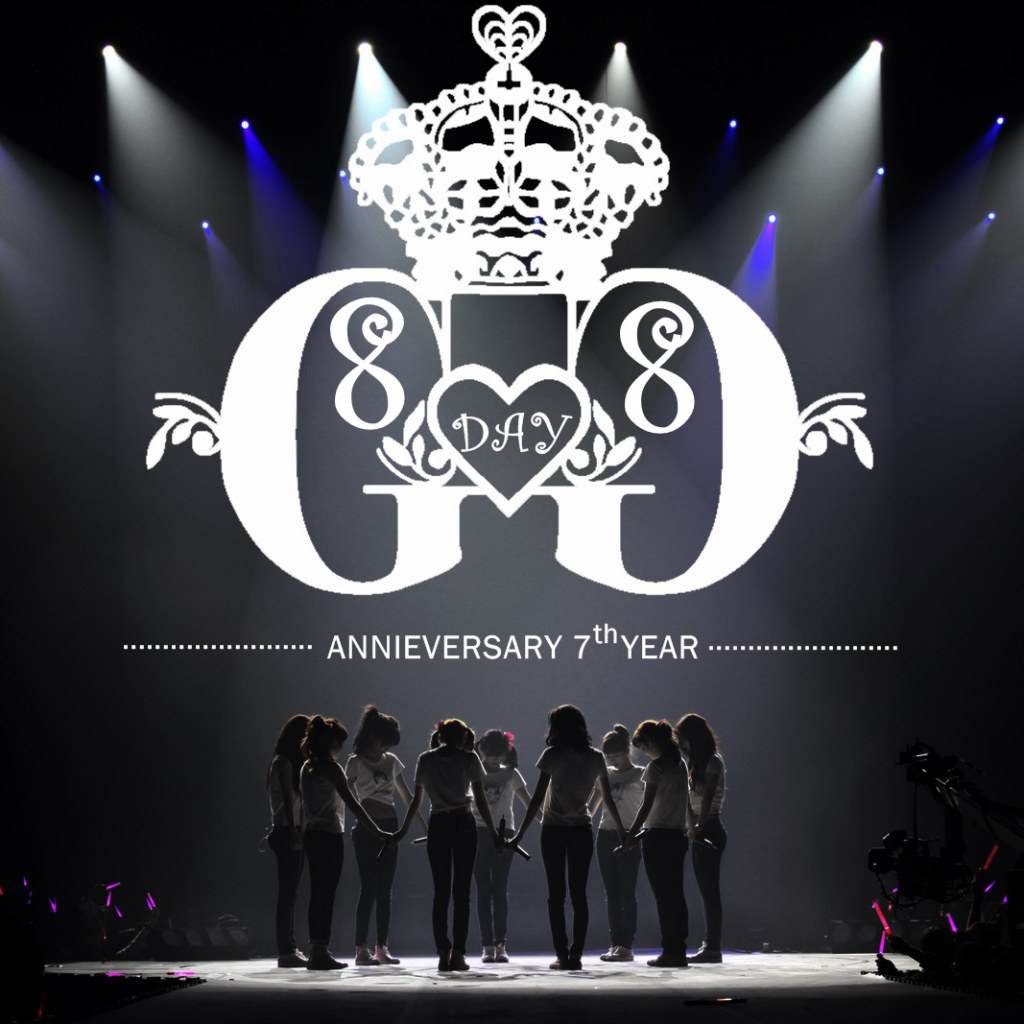 ครอบรอบ7ปีSNSD
