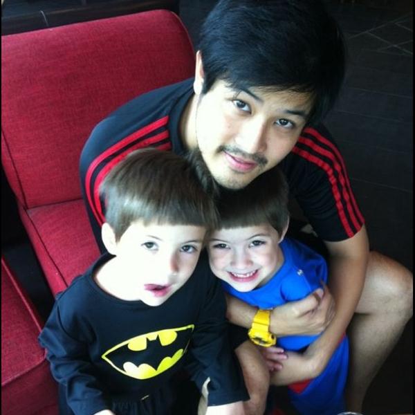 ชอบเหมือนผมไหมครับ ซุปตาร์เด็กช่อง3 เฮเดนโจชัว อันดา น้ำเพชร คุณรักใคร การแสดงใครเจ๋งสุดครับ