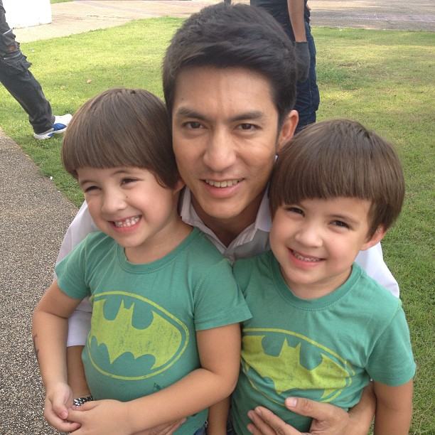 ชอบเหมือนผมไหมครับ ซุปตาร์เด็กช่อง3 เฮเดนโจชัว อันดา น้ำเพชร คุณรักใคร การแสดงใครเจ๋งสุดครับ