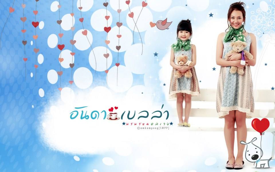 ชอบเหมือนผมไหมครับ ซุปตาร์เด็กช่อง3 เฮเดนโจชัว อันดา น้ำเพชร คุณรักใคร การแสดงใครเจ๋งสุดครับ
