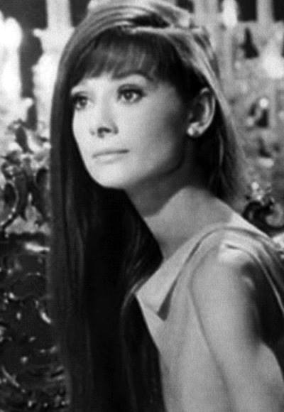 Audrey Hepburn fashion icon of the world forever