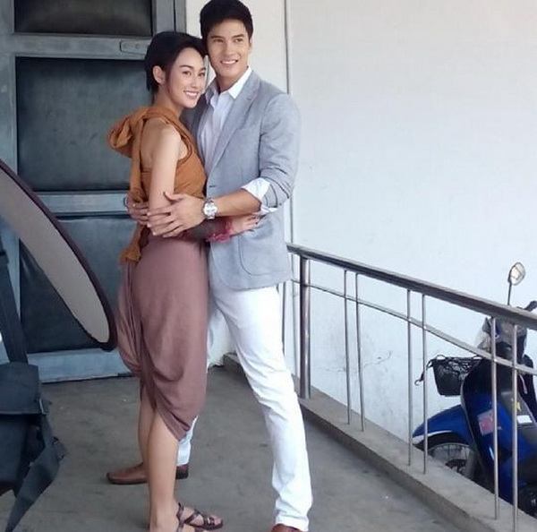 บวงสรวง "อตีตา" ละครฟอร์มยักษ์ ย้อนยุคเรื่องยิ่งใหญ่