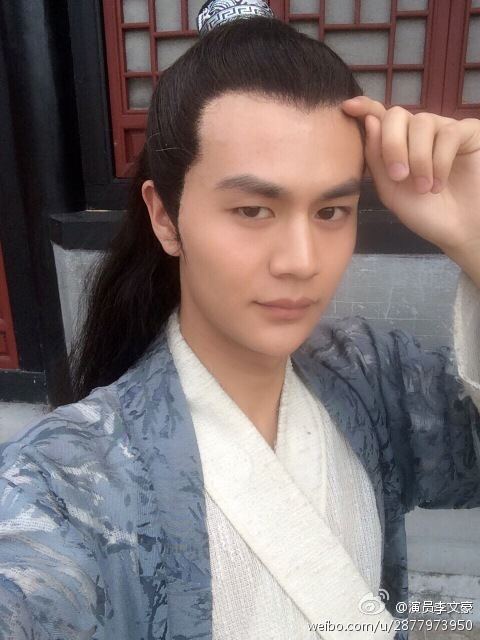 วีระบุรุษสุ่ยถัง ภาค5 Hero Sui And Tang Dynasties 5《隋唐英雄5》2014 part3