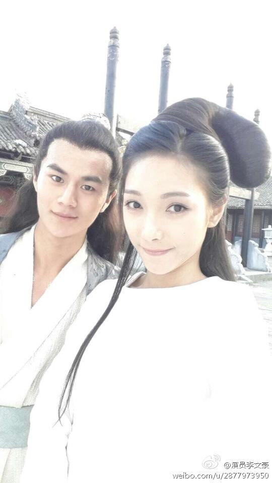 วีระบุรุษสุ่ยถัง ภาค5 Hero Sui And Tang Dynasties 5《隋唐英雄5》2014 part3