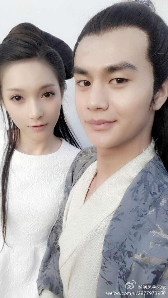 วีระบุรุษสุ่ยถัง ภาค5 Hero Sui And Tang Dynasties 5《隋唐英雄5》2014 part3