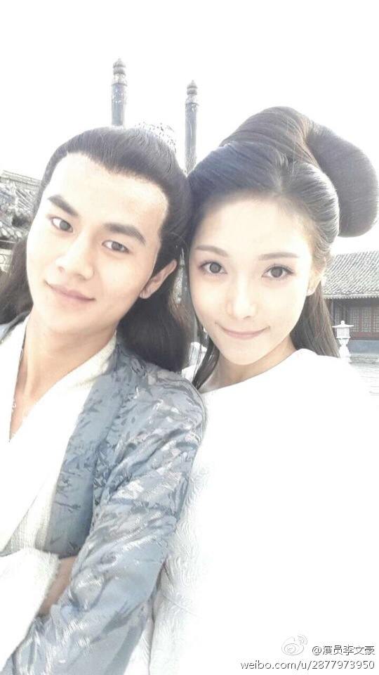 วีระบุรุษสุ่ยถัง ภาค5 Hero Sui And Tang Dynasties 5《隋唐英雄5》2014 part3