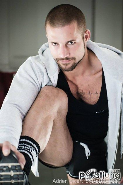Update : Rob Berlin