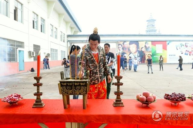 The Palace Season 2《我为宫狂》第二季 2014 part2