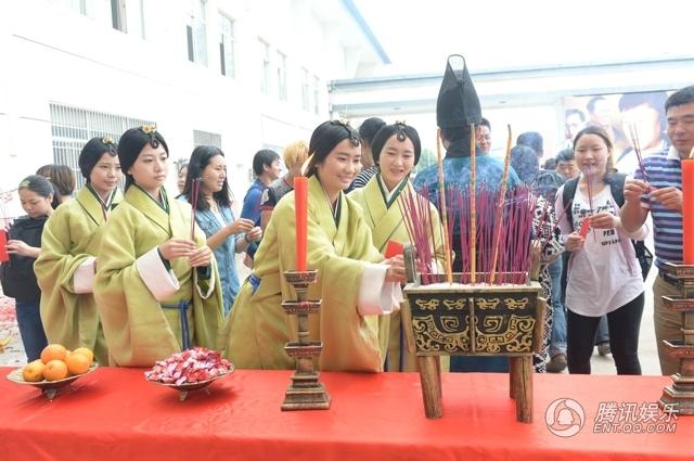 The Palace Season 2《我为宫狂》第二季 2014 part2