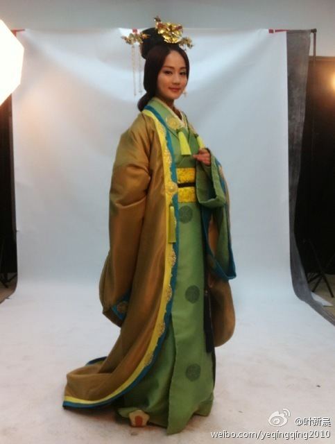 The Palace Season 2《我为宫狂》第二季 2014 part2