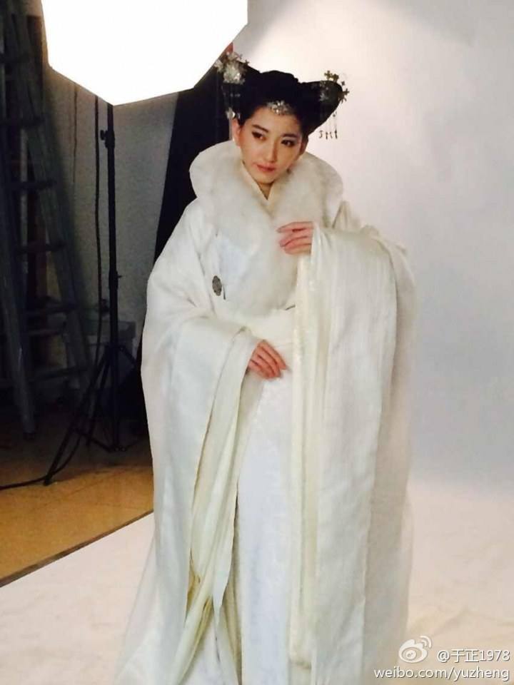 The Palace Season 2《我为宫狂》第二季 2014 part2