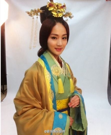 The Palace Season 2《我为宫狂》第二季 2014 part2