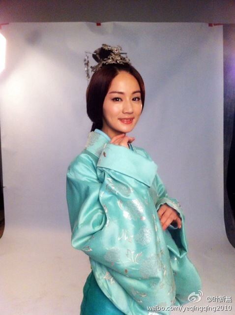 The Palace Season 2《我为宫狂》第二季 2014 part2