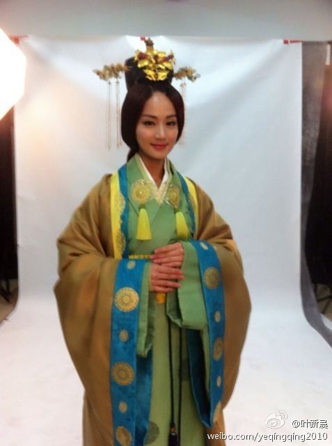 The Palace Season 2《我为宫狂》第二季 2014 part2