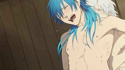YAOI 268