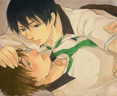 YAOI 268