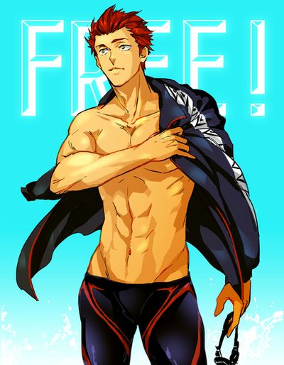 YAOI 268