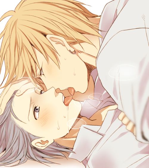 YAOI 268