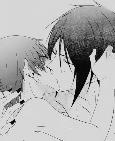 YAOI 268