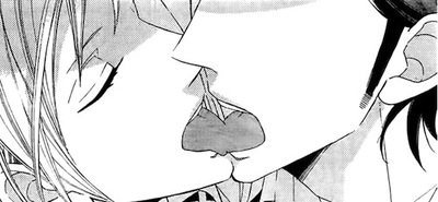 YAOI 268