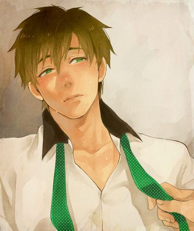 YAOI 268