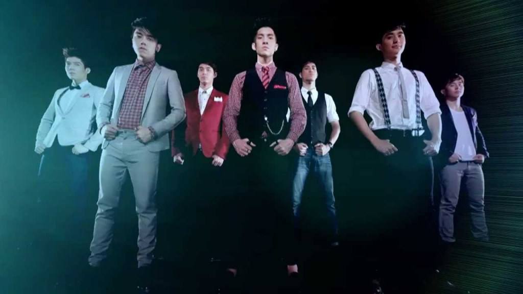 ส่องขนรักแร้วง Vamp RS