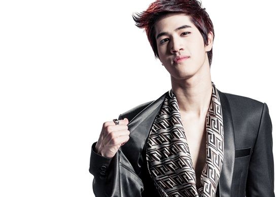 ส่องขนรักแร้วง Vamp RS