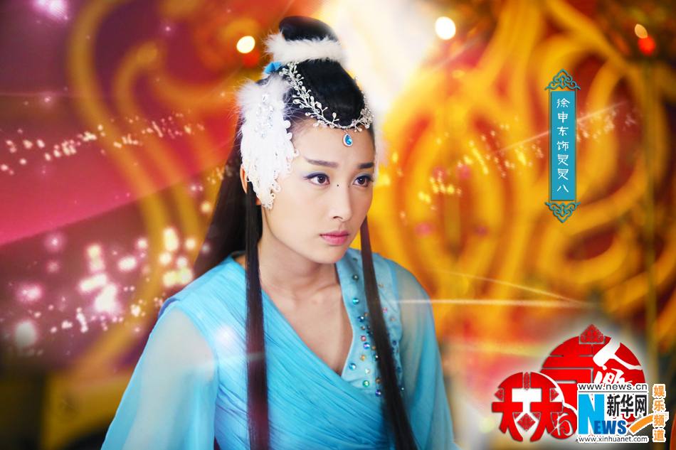 A HAPPY LIFE 2 《天天有喜2之人间有愛》2014 part24