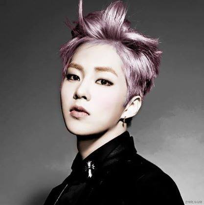 xiumin exo