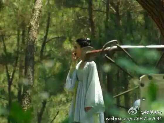 Hua Qian Gu《花千骨》《仙侠奇缘之花千骨》2014 part1