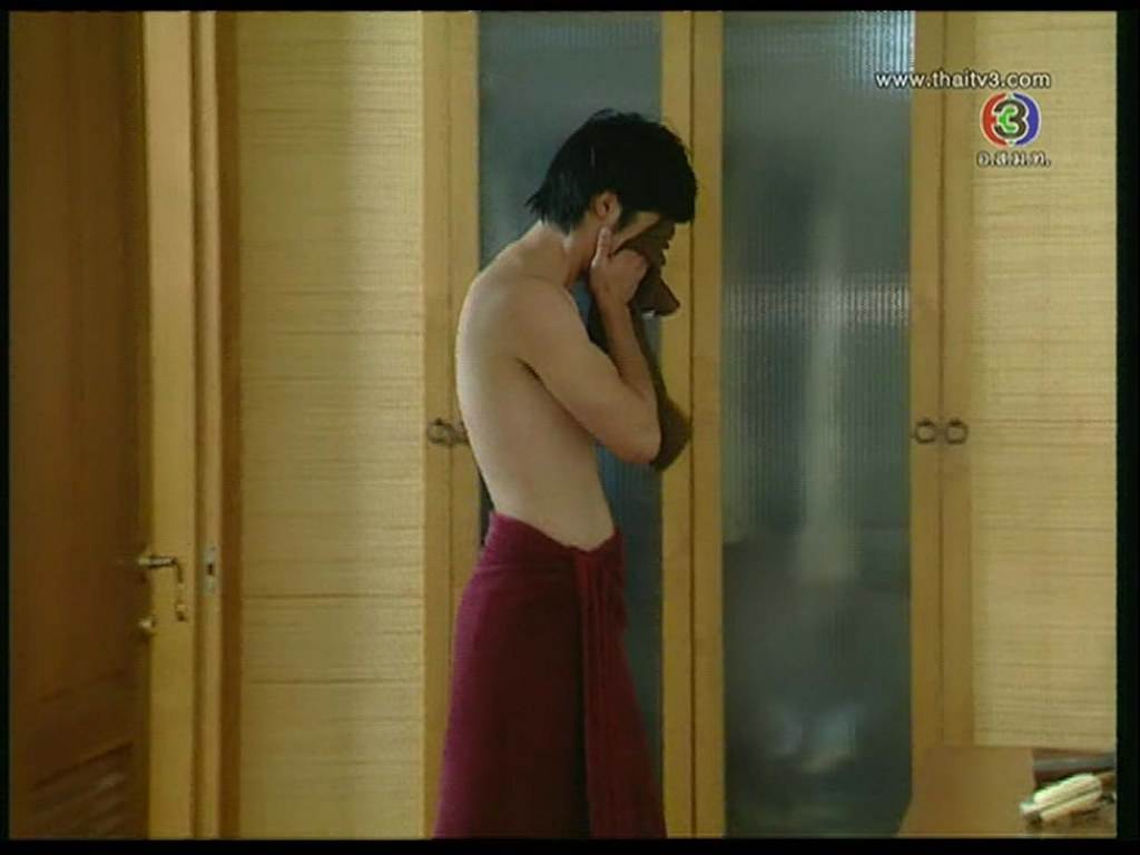 เพื่อมีคนมัก บอย ปกรณ์
