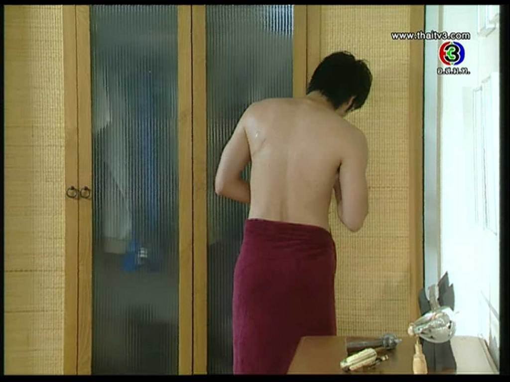 เพื่อมีคนมัก บอย ปกรณ์