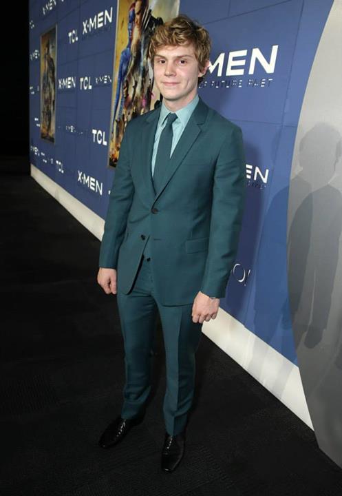 X-MEN: DAYS OF FUTURE PAST NEW YORK PREMIERE
