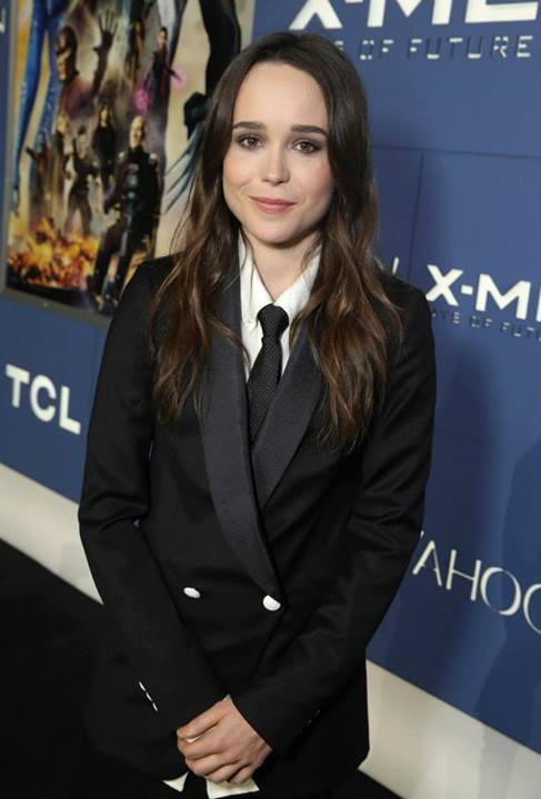 X-MEN: DAYS OF FUTURE PAST NEW YORK PREMIERE