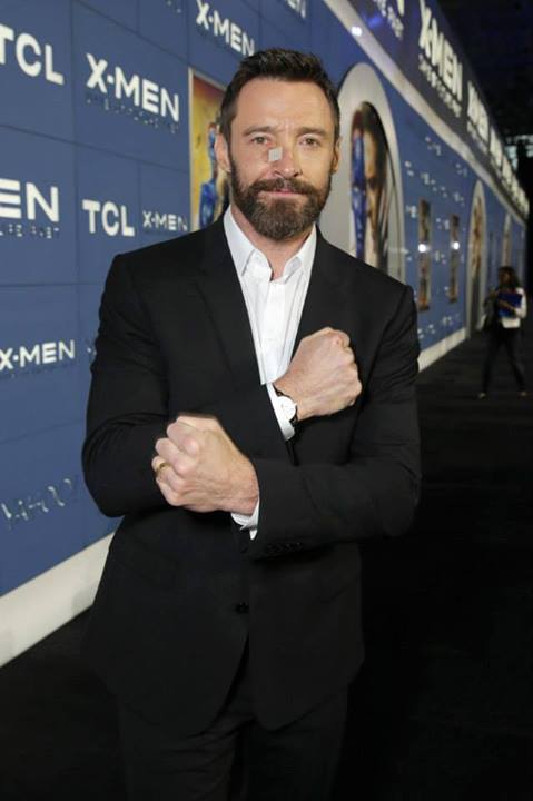 X-MEN: DAYS OF FUTURE PAST NEW YORK PREMIERE