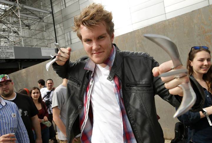 X-MEN: DAYS OF FUTURE PAST NEW YORK PREMIERE
