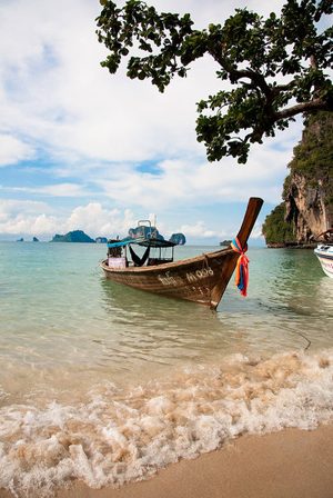 ทะเลแหวก unseen thailand ที่ต้องไปสักครั้งในชีวิต