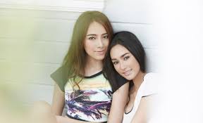 นาว เปรี้ยว นางเอกดาวรุ่งช่อง 7