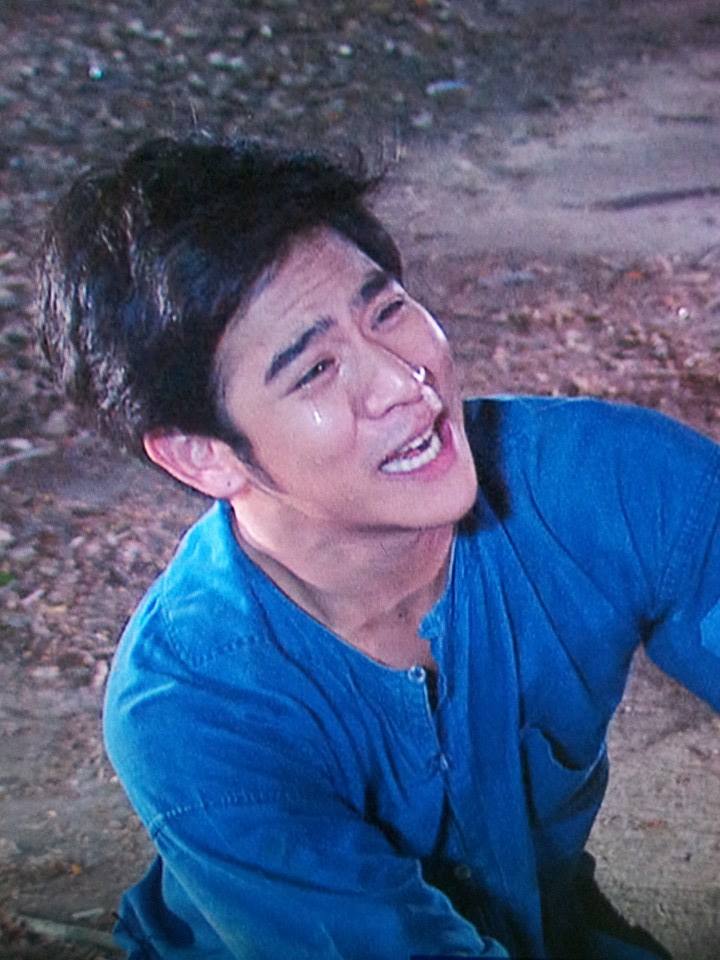 เก็บตก ภาพ จาก ละคร คุณผีที่รัก พอร์ช+ใบเฟิร์น