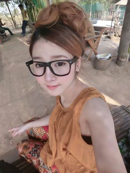 เขาบอกว่า ผู้หญิงคนนี้ สวยที่สุดใน ภาคใต้!!!!!!