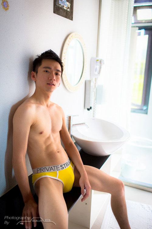 ตัวเล็กๆ น่าซั่มดีแท้