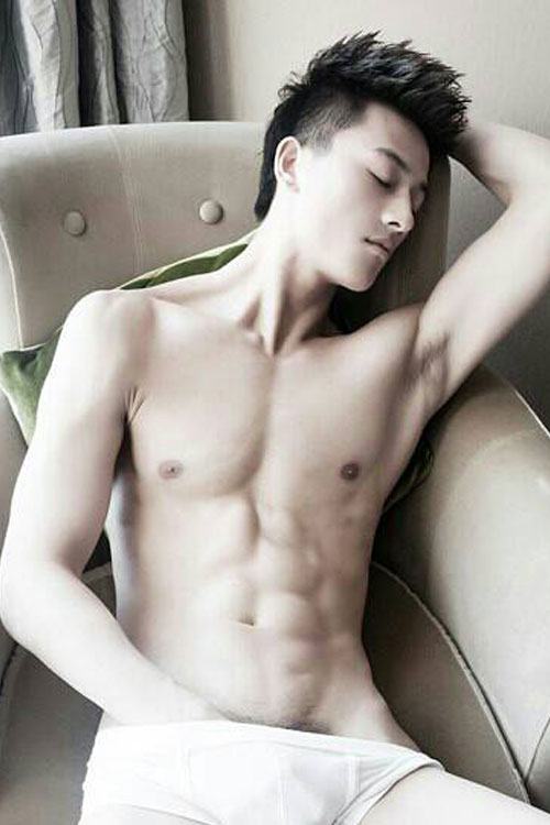 หล่อกระชากไส้