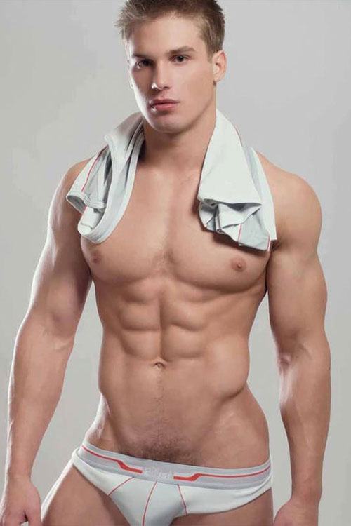 หล่อกระชากไส้