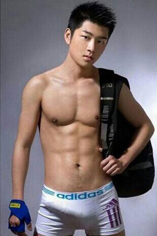 หล่อกระชากไส้